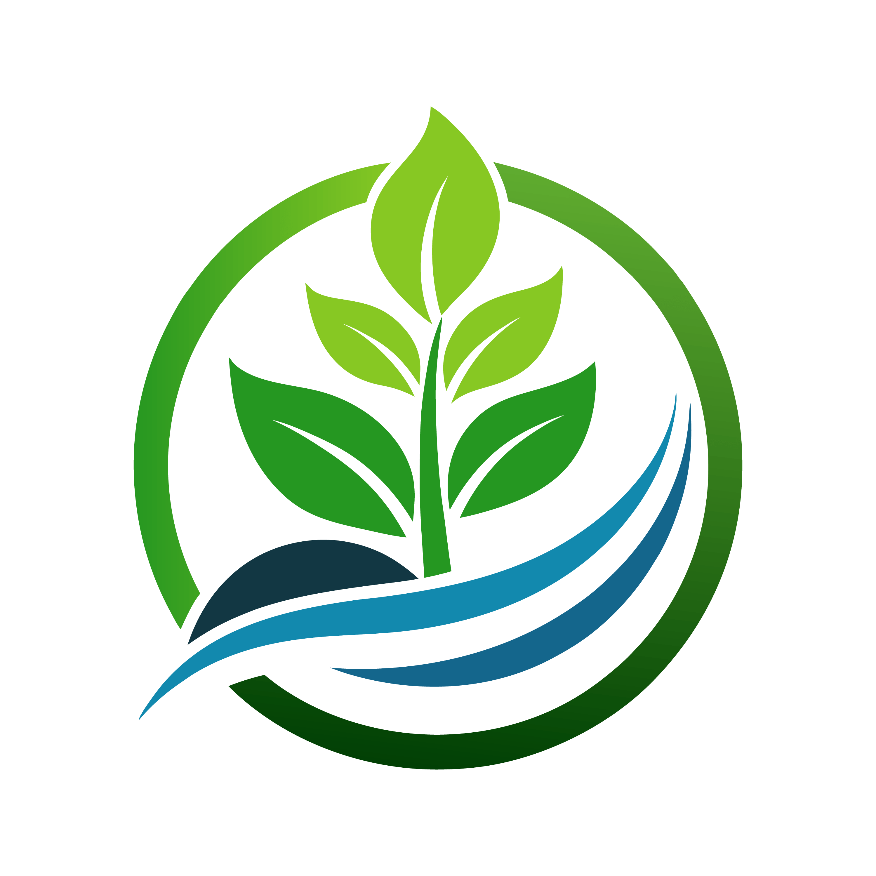 BGA Press Logo